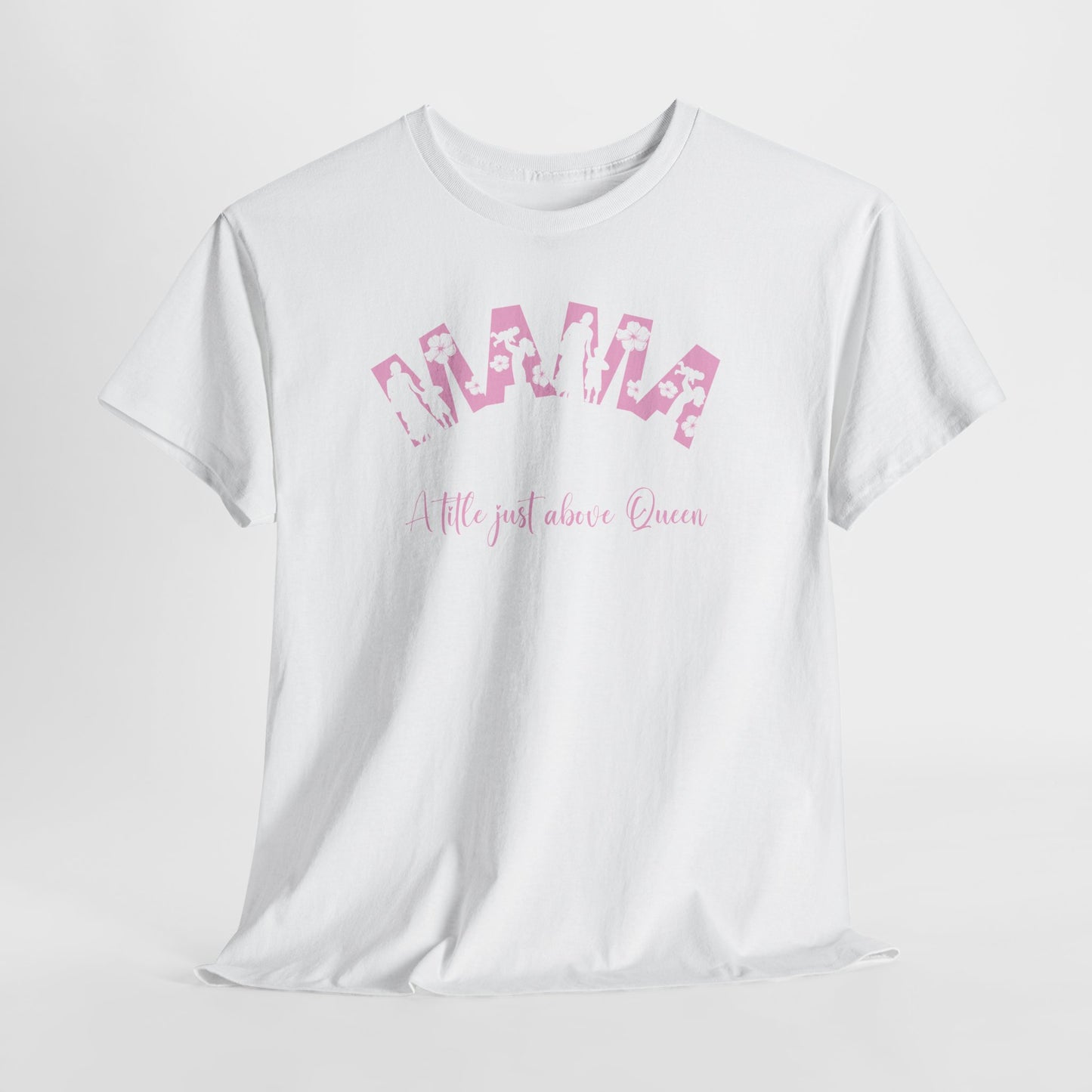 Mother’s Day Graphic Tee