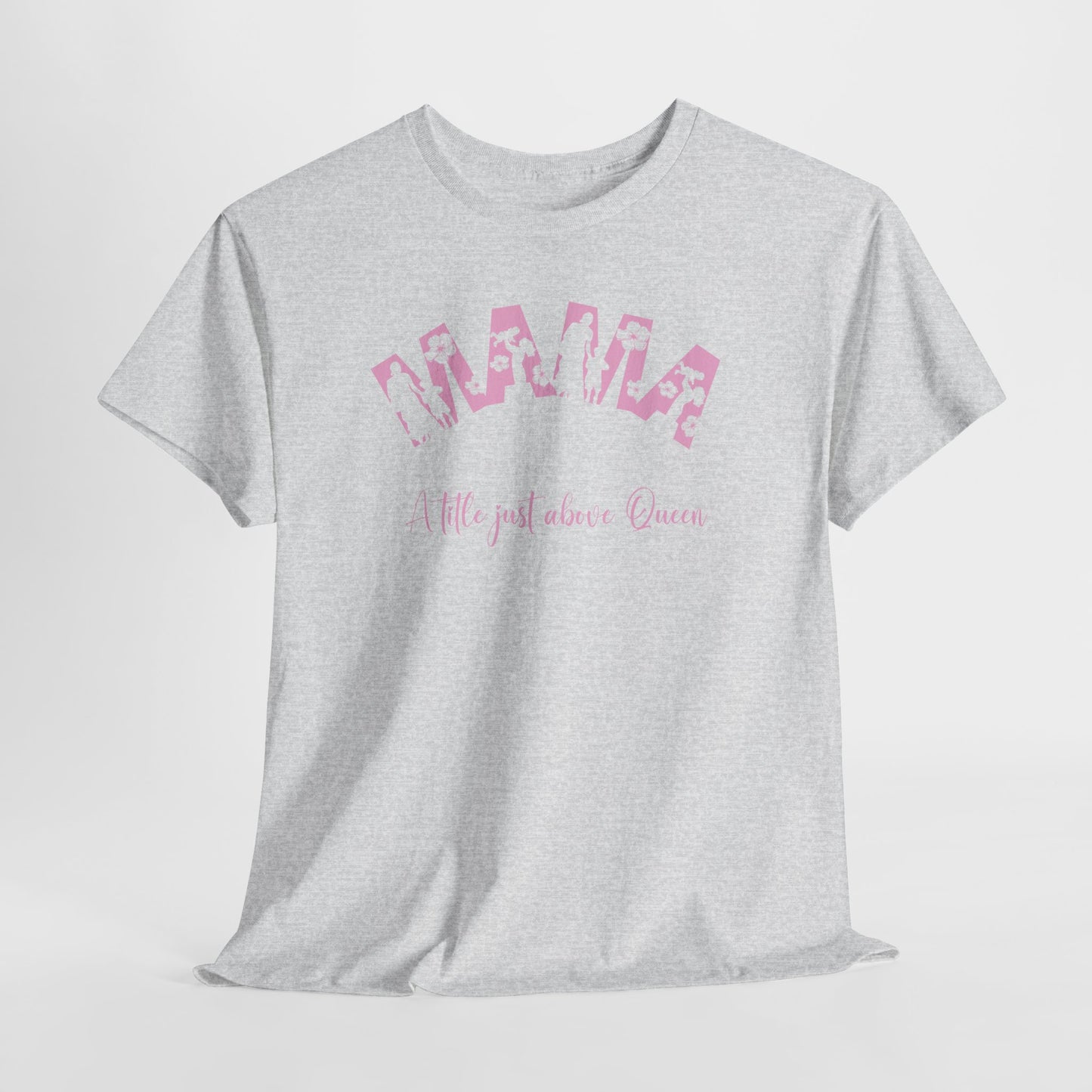 Mother’s Day Graphic Tee