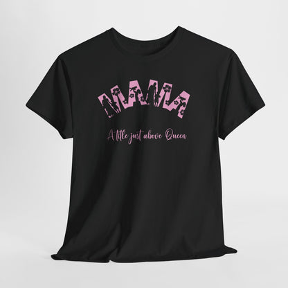 Mother’s Day Graphic Tee