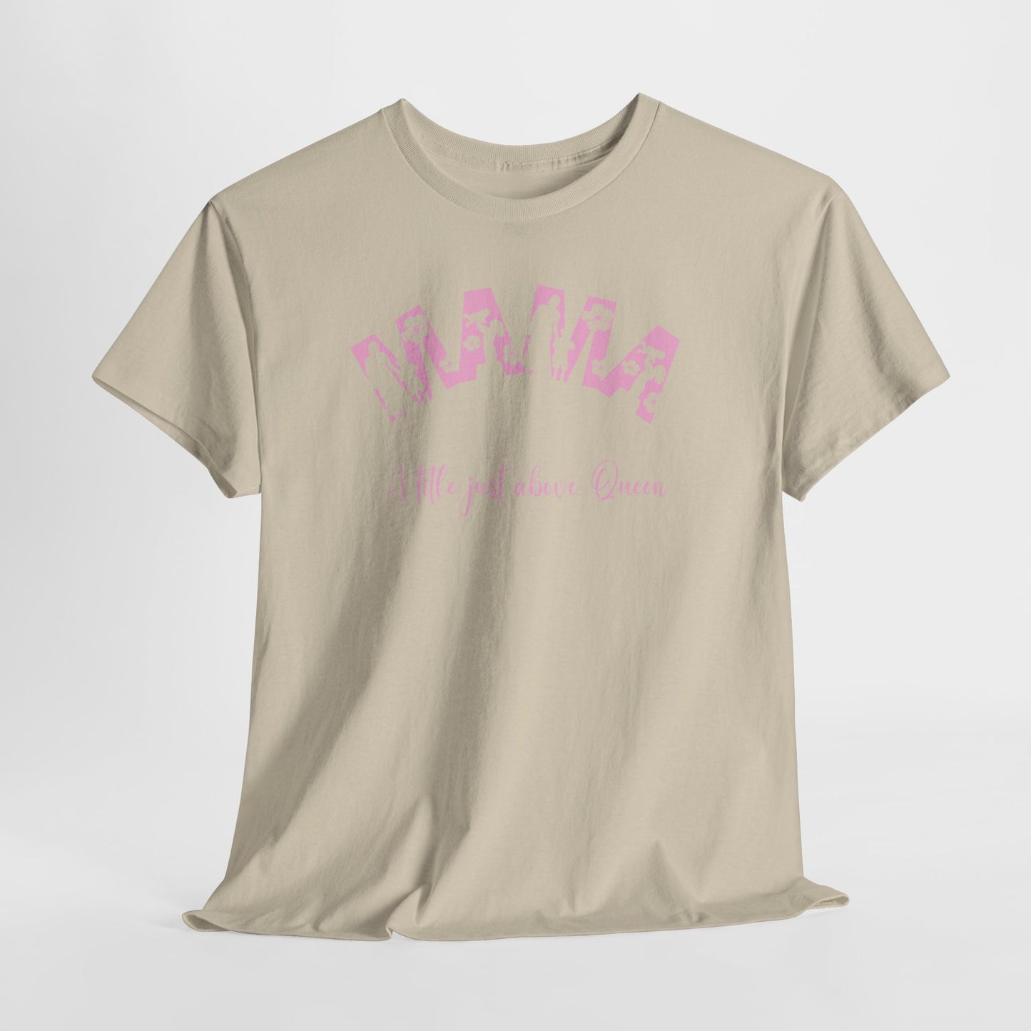 Mother’s Day Graphic Tee
