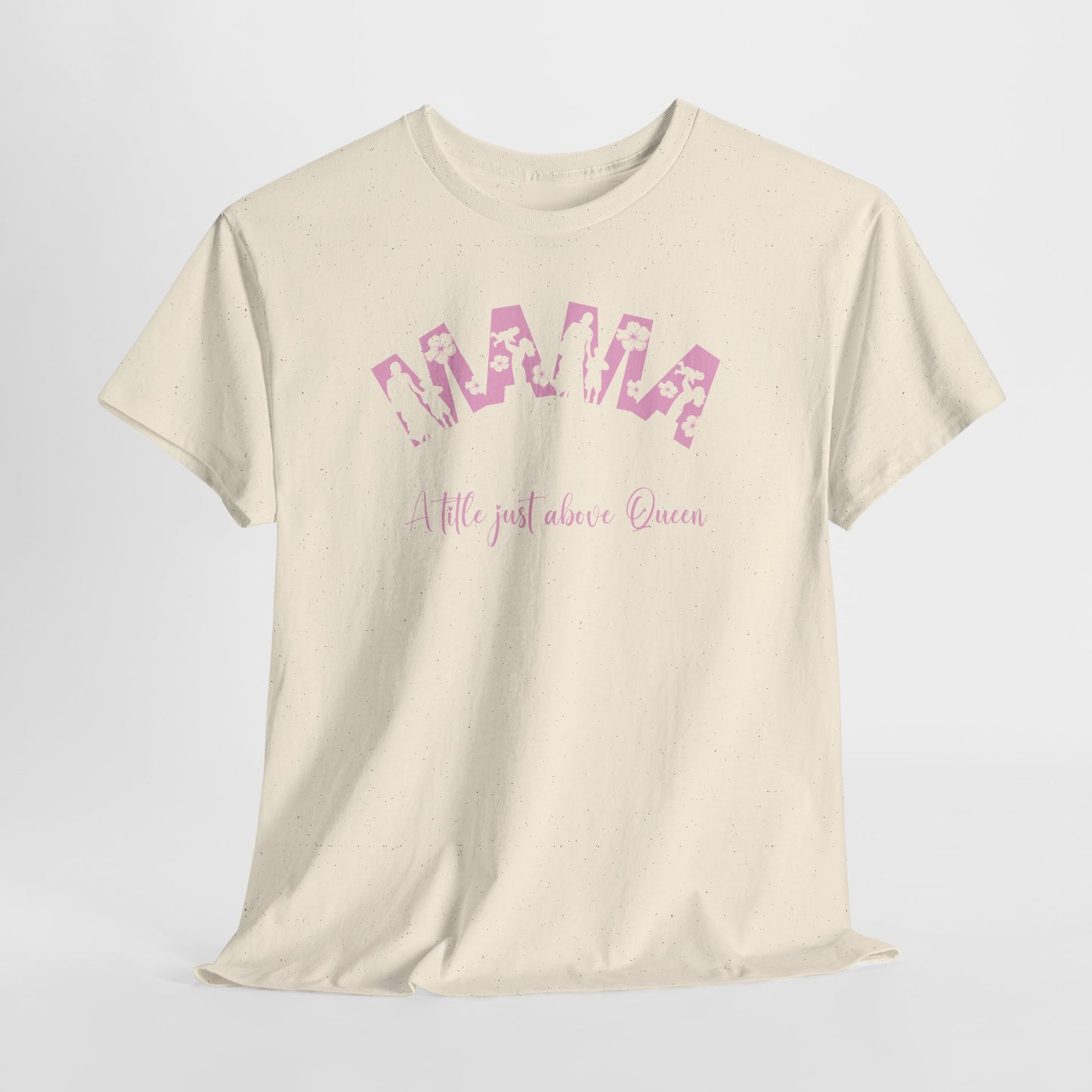 Mother’s Day Graphic Tee