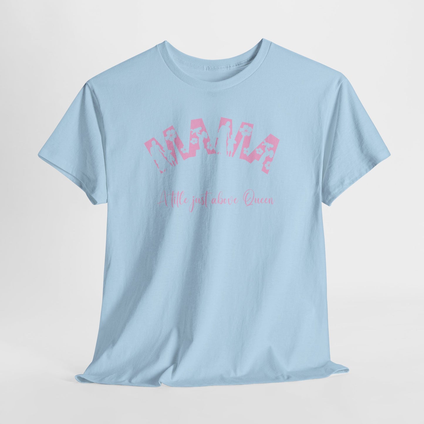 Mother’s Day Graphic Tee
