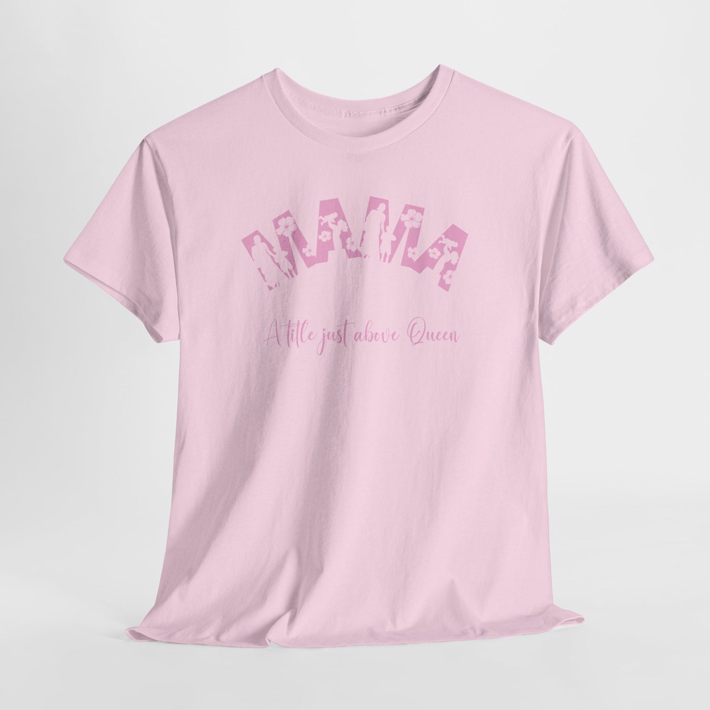 Mother’s Day Graphic Tee
