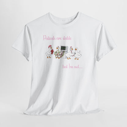Healthcare/Nurses Week Graphic Tee