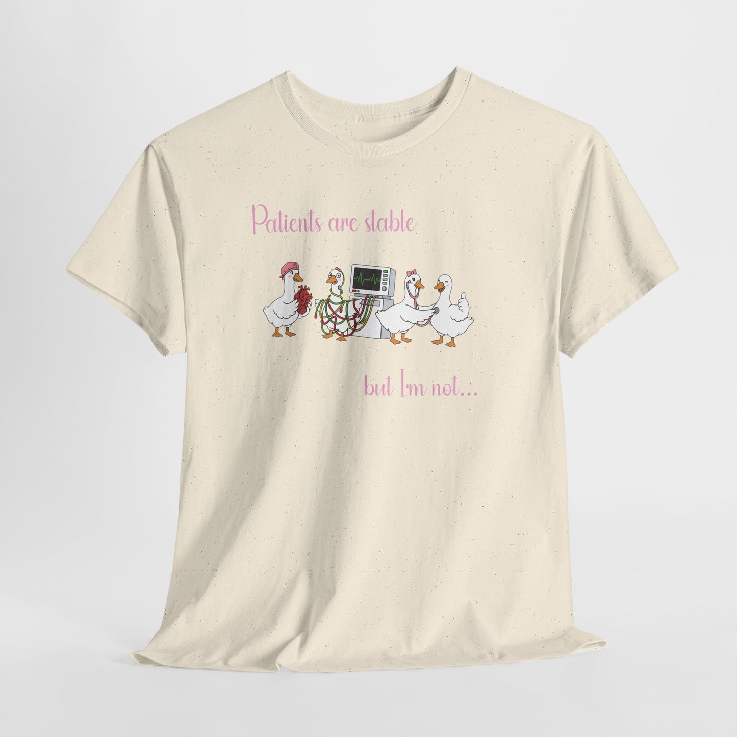 Healthcare/Nurses Week Graphic Tee