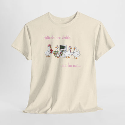 Healthcare/Nurses Week Graphic Tee