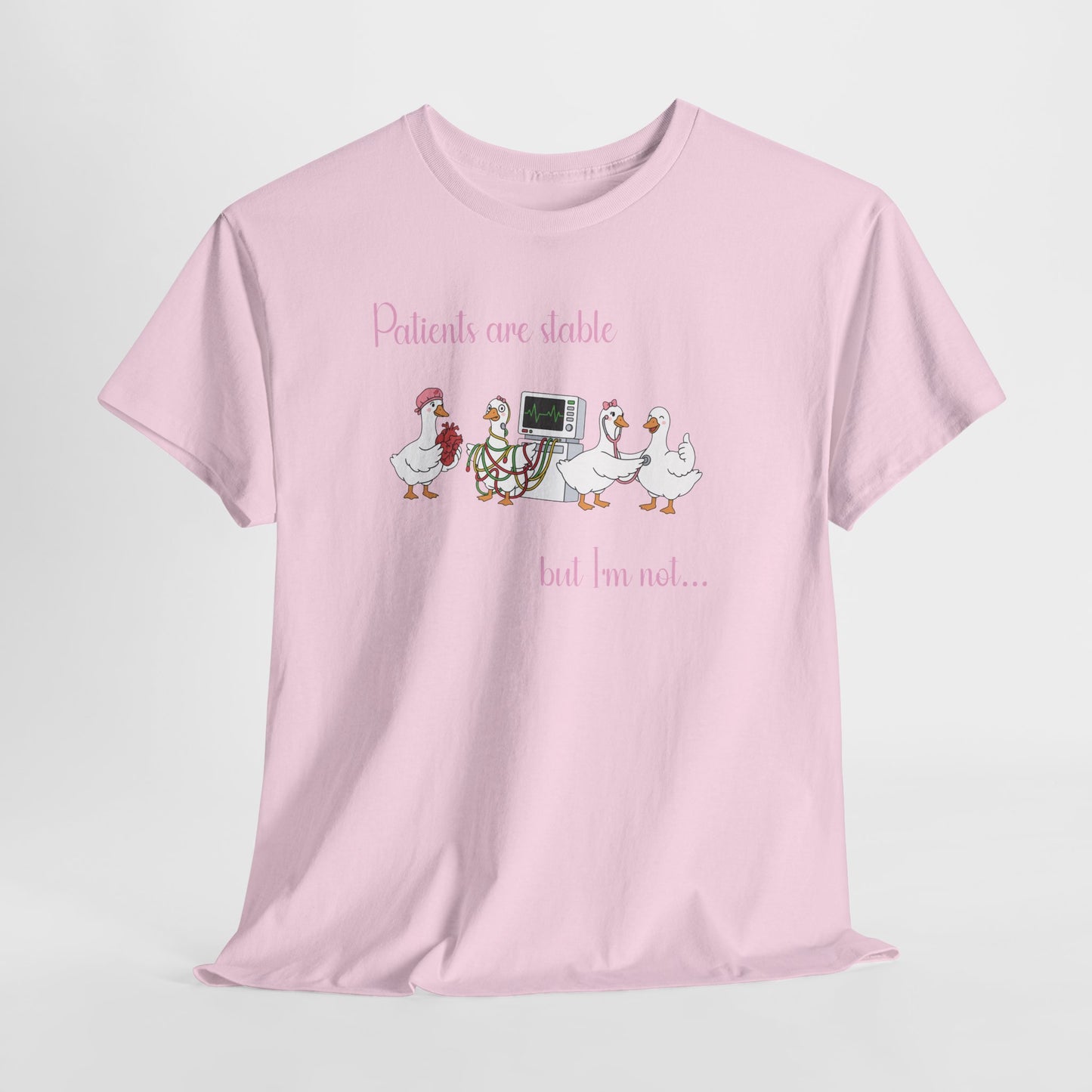 Healthcare/Nurses Week Graphic Tee