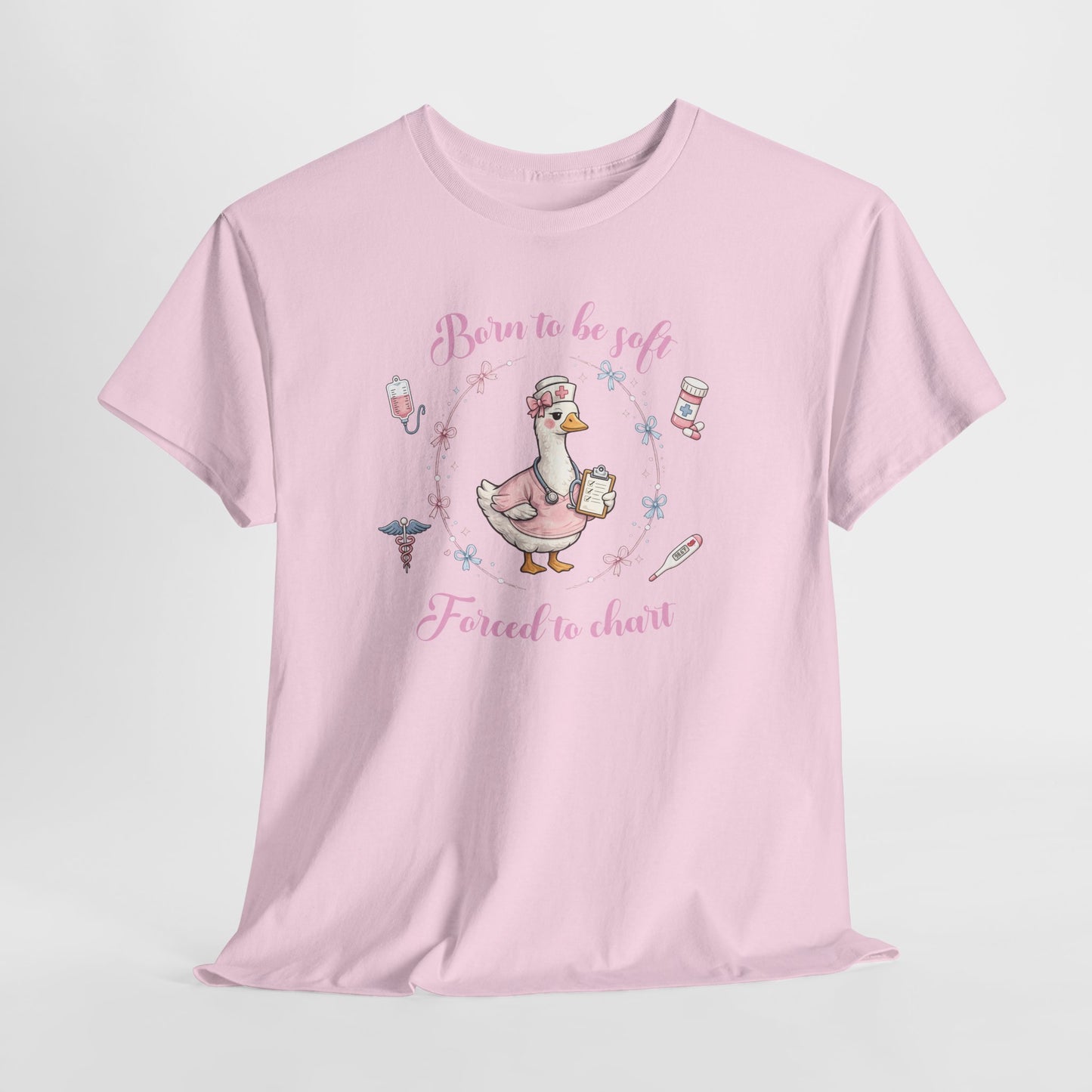 Healthcare/Nurses Week Graphic Tee