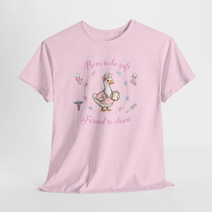 Healthcare/Nurses Week Graphic Tee