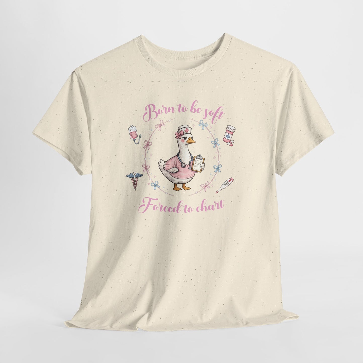 Healthcare/Nurses Week Graphic Tee