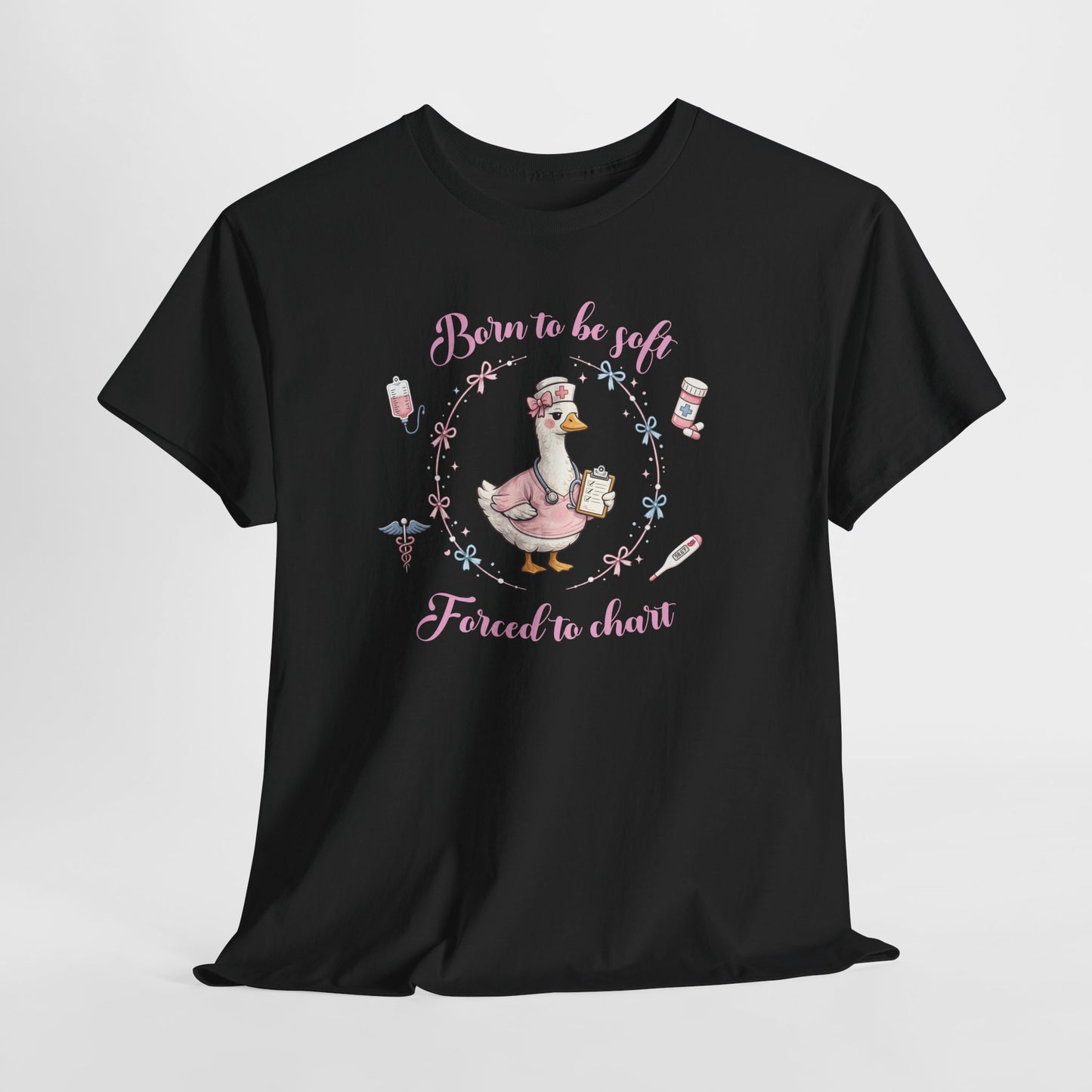 Healthcare/Nurses Week Graphic Tee