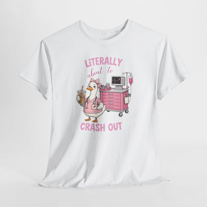 Healthcare/Nurses Week Graphic Tee