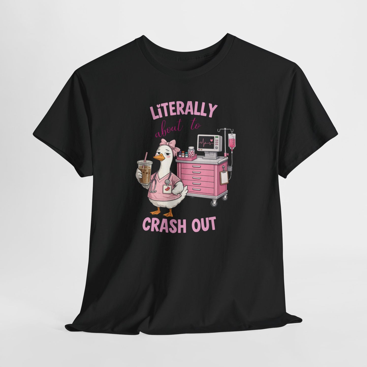 Healthcare/Nurses Week Graphic Tee