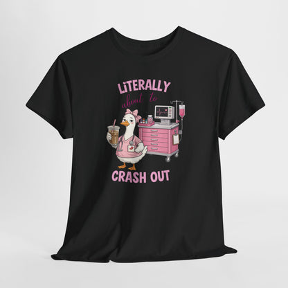Healthcare/Nurses Week Graphic Tee