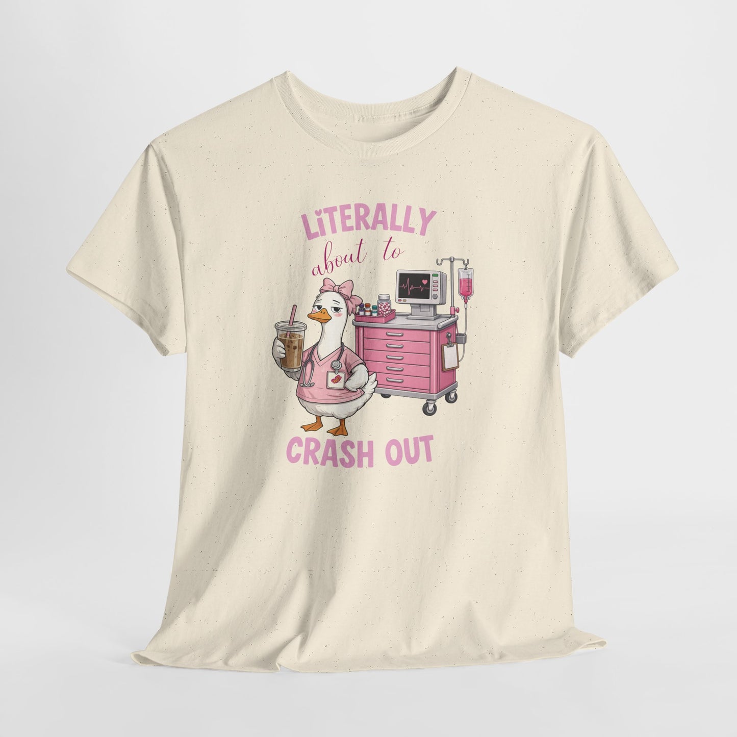 Healthcare/Nurses Week Graphic Tee