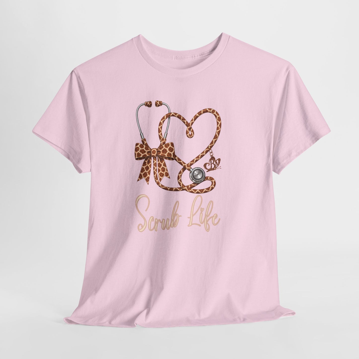 Healthcare/Nurses Week Graphic Tee