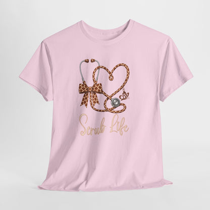 Healthcare/Nurses Week Graphic Tee
