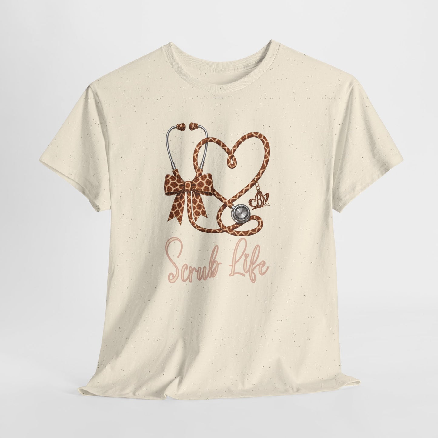 Healthcare/Nurses Week Graphic Tee