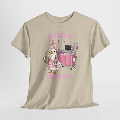 Healthcare/Nurses Week Graphic Tee