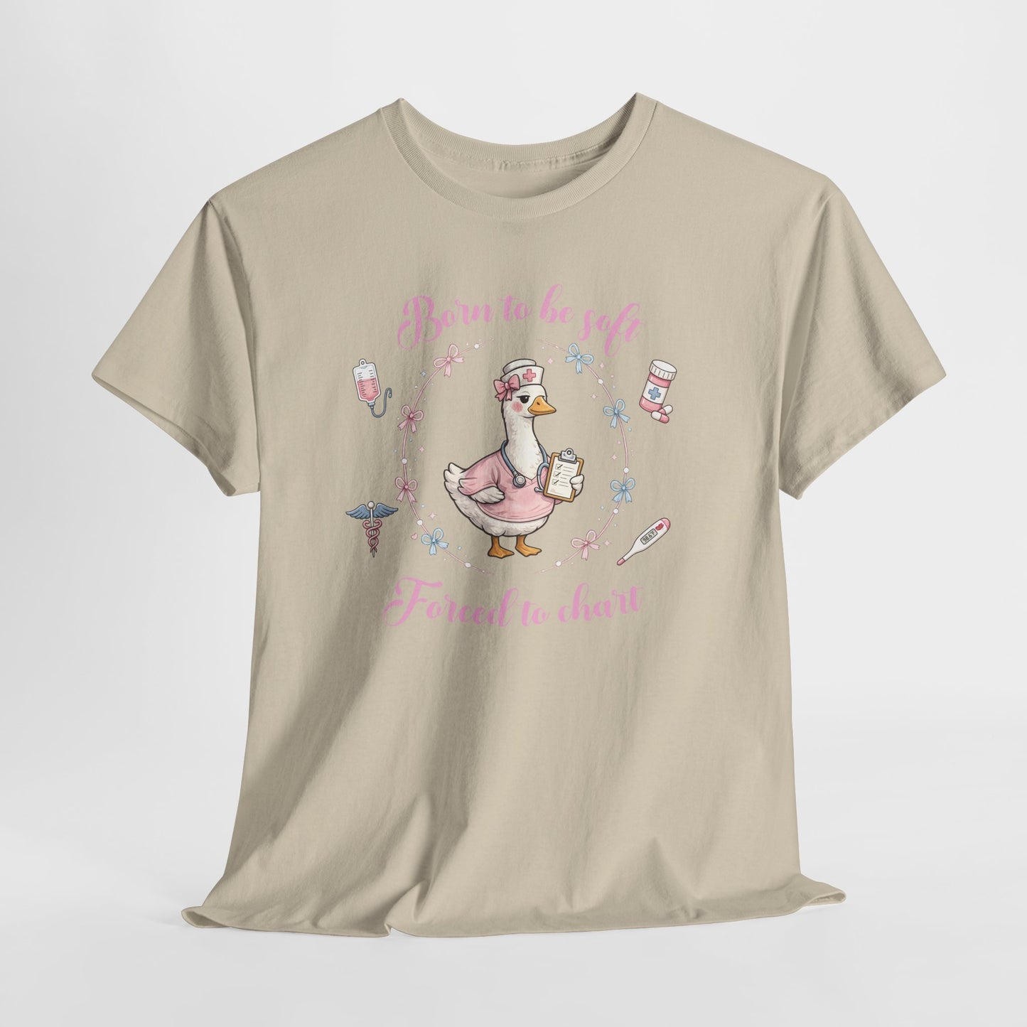 Healthcare/Nurses Week Graphic Tee