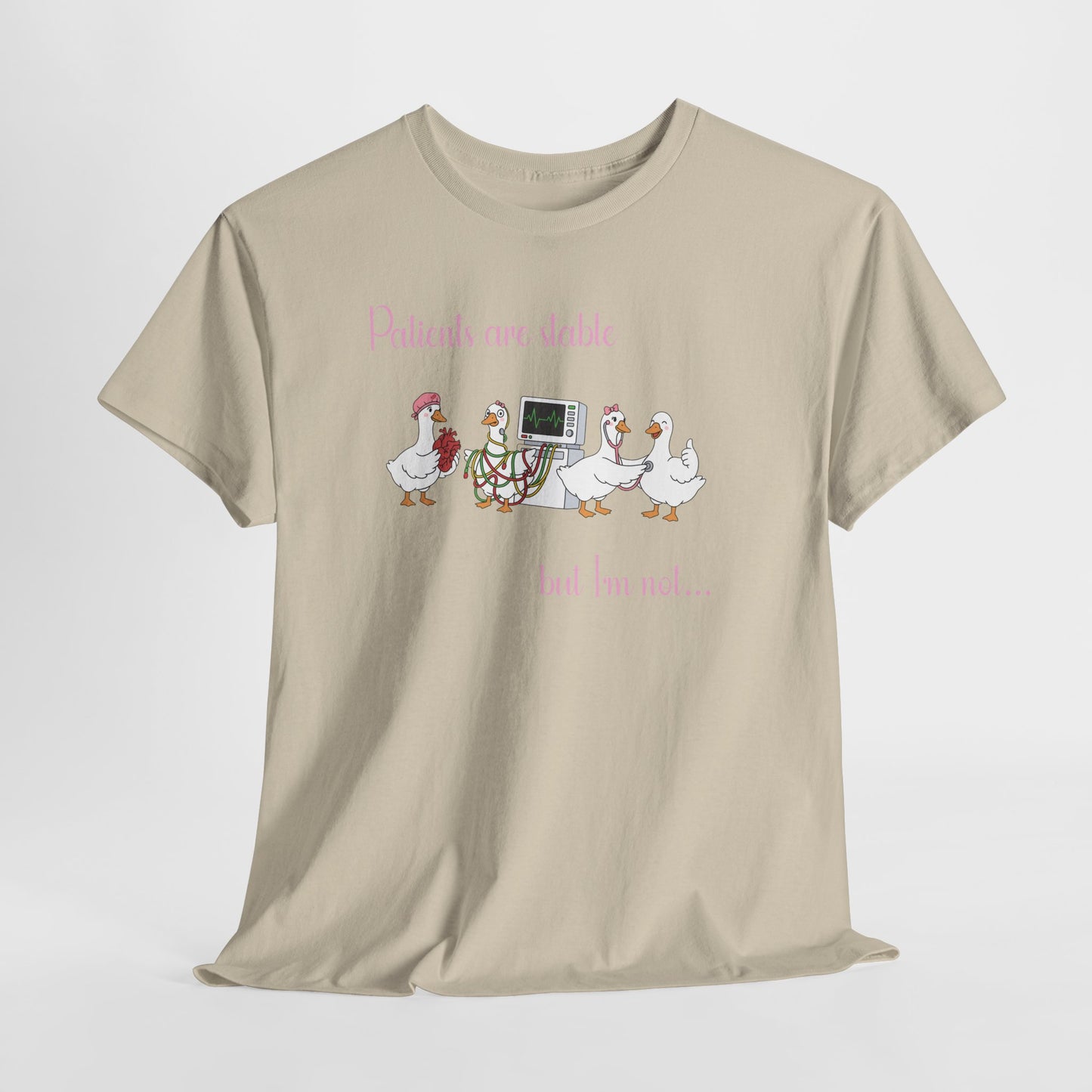 Healthcare/Nurses Week Graphic Tee