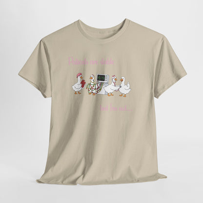 Healthcare/Nurses Week Graphic Tee
